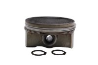 Kolben links Kolbenringe Sicherungsringe BMW R 1150 R R28 0429 01-06