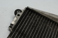Water cooler, radiator, engine cooling, curved Kawasaki ZX-7R ZX750N 96-99
