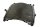 Water cooler, radiator, engine cooling, curved Kawasaki ZX-7R ZX750N 96-99