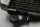 Water cooler, radiator, engine cooling, curved Kawasaki ZX-7R ZX750N 96-99