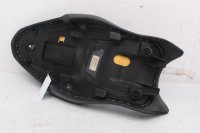 Istuinsuoja, verhoilu, kuljettajan istuintyyny, istuinpinta Ducati Monster 797 18-18