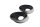 Finitura dello scarico, finitura del terminale di scarico, copertura della guida dello scarico Ducati XDiavel 1200 V4 25-25