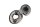 Finitura dello scarico, finitura del terminale di scarico, copertura della guida dello scarico Ducati XDiavel 1200 V4 25-25