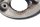 Finitura dello scarico, finitura del terminale di scarico, copertura della guida dello scarico Ducati XDiavel 1200 V4 25-25