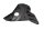 Fußrastenhalter Trägerplatte vorne links Kawasaki ZR-7S ZR750F/H 01-04