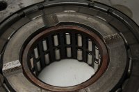 Vauhtipyörä, käynnistimen vapaaratas, käynnistimen hammaspyörä Honda XRV 750 Africa Twin RD04 90-92