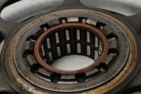 Vauhtipyörä, käynnistimen vapaaratas, käynnistimen hammaspyörä Honda XRV 750 Africa Twin RD04 90-92