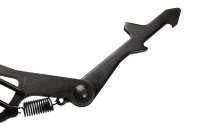 Shift shaft, gearshift lever, gearbox Honda XRV 750 Africa Twin RD04 90-92