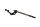 Shift shaft, gearshift lever, gearbox Honda XRV 750 Africa Twin RD04 90-92