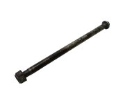 Rear axle, rear wheel axle, screw Honda XRV 750 Africa Twin RD04 90-92