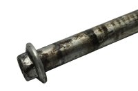 Rear axle, rear wheel axle, screw Honda XRV 750 Africa Twin RD04 90-92