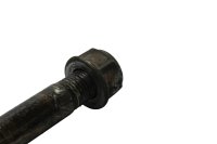 Rear axle, rear wheel axle, screw Honda XRV 750 Africa Twin RD04 90-92