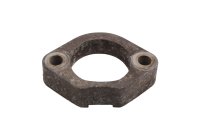 Auspuffkrümmer Flansch Verbindung Abgas Kawasaki ZR-7S ZR750F/H 01-04