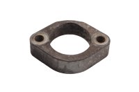 Auspuffkrümmer Flansch Verbindung Abgas Kawasaki ZR-7S ZR750F/H 01-04