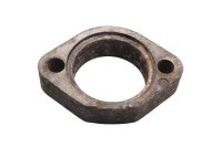 Auspuffkrümmer Flansch Verbindung Abgas Kawasaki ZR-7S ZR750F/H 01-04