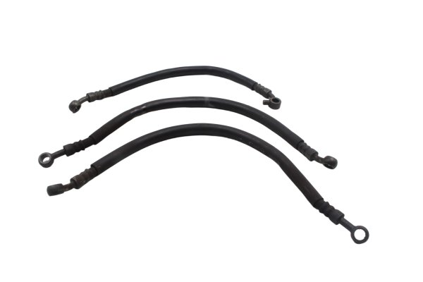 Bremsleitung Satz hydraulisch vorne Anschluss Kawasaki ZR-7S ZR750F/H 01-04