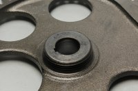 Piñón de la cadena de distribución del árbol de levas BMW R 1200 R R1ST K27 0378 07-10