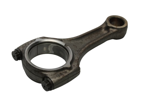 Biela, cigüeñal, acero forjado BMW R 1200 R R1ST K27 0378 07-10