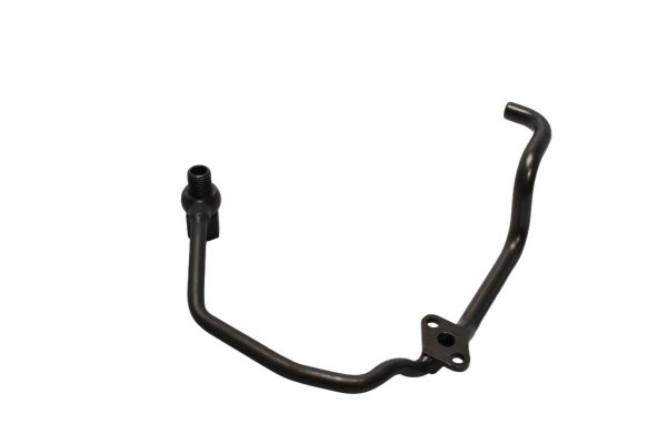 Línea de aceite, línea del enfriador de aceite, brida roscada BMW R 1200 R R1ST K27 0378 07-10