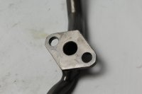 Línea de aceite, línea del enfriador de aceite, brida roscada BMW R 1200 R R1ST K27 0378 07-10
