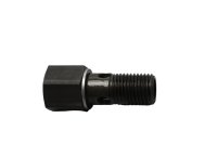Línea de aceite, línea del enfriador de aceite, brida roscada BMW R 1200 R R1ST K27 0378 07-10