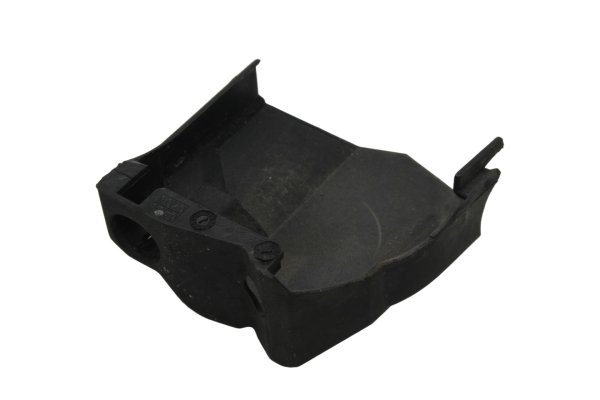 Protector de admisión izquierdo de la tapa del carburador BMW R 1200 R R1ST K27 0378 07-10