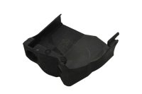 Protector de admisión izquierdo de la tapa del carburador BMW R 1200 R R1ST K27 0378 07-10