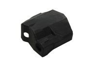 Protector de admisión izquierdo de la tapa del carburador BMW R 1200 R R1ST K27 0378 07-10