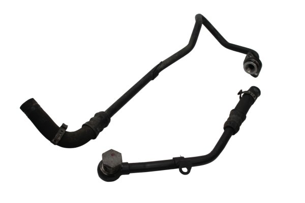 Línea del enfriador de aceite, manguera de aceite, refrigeración del motor BMW R 1200 R R1ST K27 0378 07-10