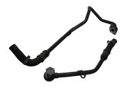 Línea del enfriador de aceite, manguera de aceite, refrigeración del motor BMW R 1200 R R1ST K27 0378 07-10