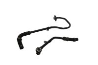 Línea del enfriador de aceite, manguera de aceite, refrigeración del motor BMW R 1200 R R1ST K27 0378 07-10