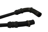 Línea del enfriador de aceite, manguera de aceite, refrigeración del motor BMW R 1200 R R1ST K27 0378 07-10