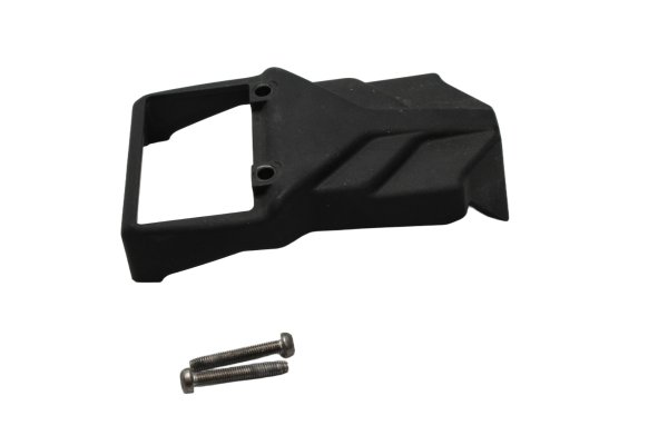 Tapa de la cerradura de encendido, protección eléctrica, montaje BMW R 1200 R R1ST K27 0378 07-10