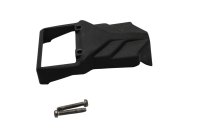 Tapa de la cerradura de encendido, protección eléctrica, montaje BMW R 1200 R R1ST K27 0378 07-10