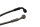 Latiguillo de freno trenzado de acero delantero izquierdo derecho BMW R 1200 R R1ST K27 0378 07-10