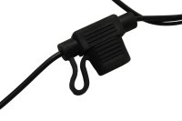 Soporte, cargador y cable GPS Garmin para motocicleta BMW R 1200 R R1ST K27 0378 07-10