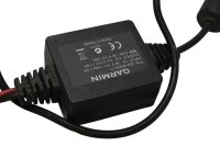 Soporte, cargador y cable GPS Garmin para motocicleta BMW R 1200 R R1ST K27 0378 07-10