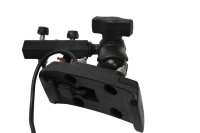 Soporte, cargador y cable GPS Garmin para motocicleta BMW R 1200 R R1ST K27 0378 07-10