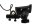 Soporte, cargador y cable GPS Garmin para motocicleta BMW R 1200 R R1ST K27 0378 07-10