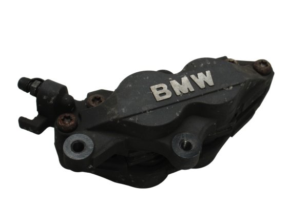 Pinza de freno delantera izquierda, freno de rueda delantera BMW R 1200 R R1ST K27 0378 07-10