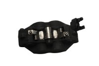 Pinza de freno delantera izquierda, freno de rueda delantera BMW R 1200 R R1ST K27 0378 07-10