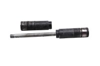 Hauptständerachse Aufnahmehaltebolzen Stopper BMW R 1150 R R28 0429 01-06