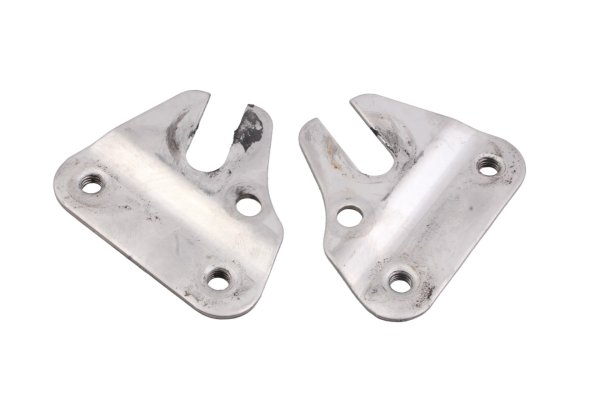 Kit de montaje del soporte del faro BMW R 1150 R R28 0429 01-06