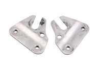 Kit de montaje del soporte del faro BMW R 1150 R R28 0429 01-06