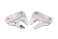 Kit de montaje del soporte del faro BMW R 1150 R R28 0429 01-06