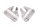 Kit de montaje del soporte del faro BMW R 1150 R R28 0429 01-06