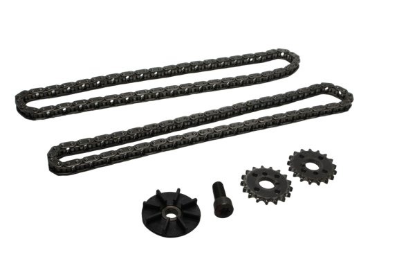 Cadena de distribución, piñones, tensor de cadena BMW R 1200 R R1ST K27 0378 07-10