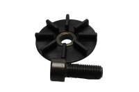 Cadena de distribución, piñones, tensor de cadena BMW R 1200 R R1ST K27 0378 07-10