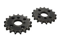 Cadena de distribución, piñones, tensor de cadena BMW R 1200 R R1ST K27 0378 07-10