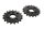 Cadena de distribución, piñones, tensor de cadena BMW R 1200 R R1ST K27 0378 07-10
